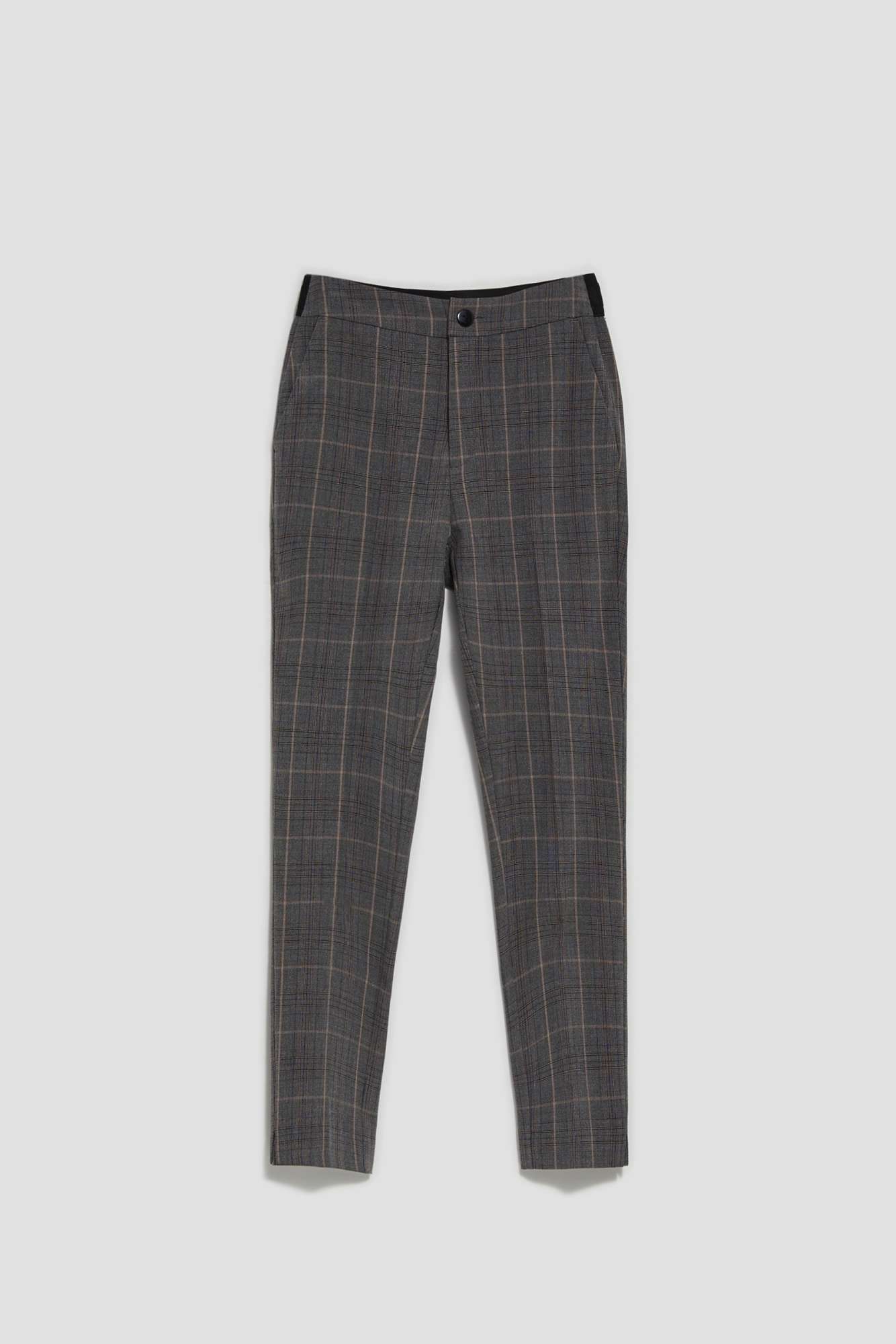 Marisse Pants Z-Sp-3919 Graphite