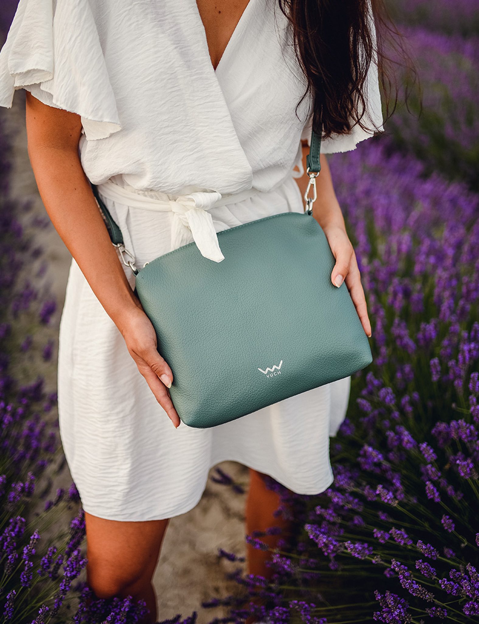 VUCH Addict Handbag