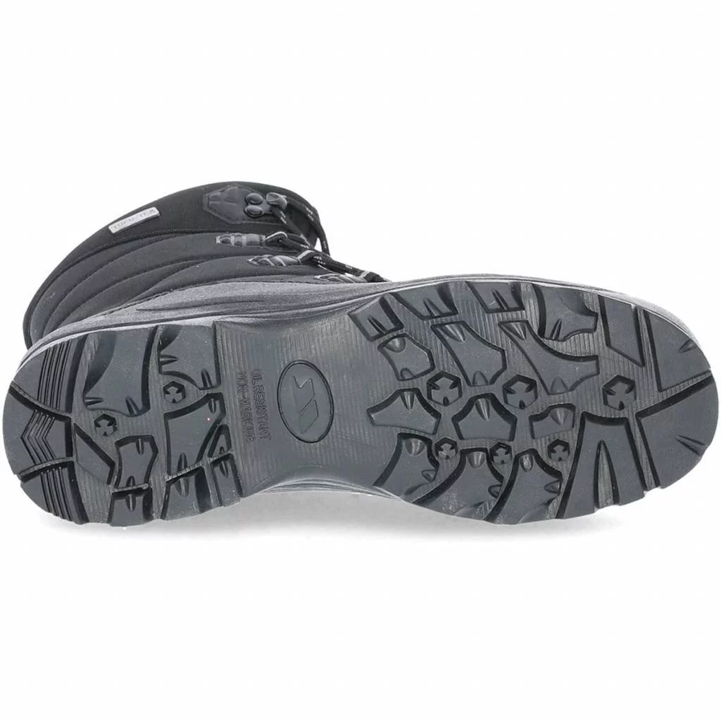 Men&#039;s Winter Boots Trespass Zotos