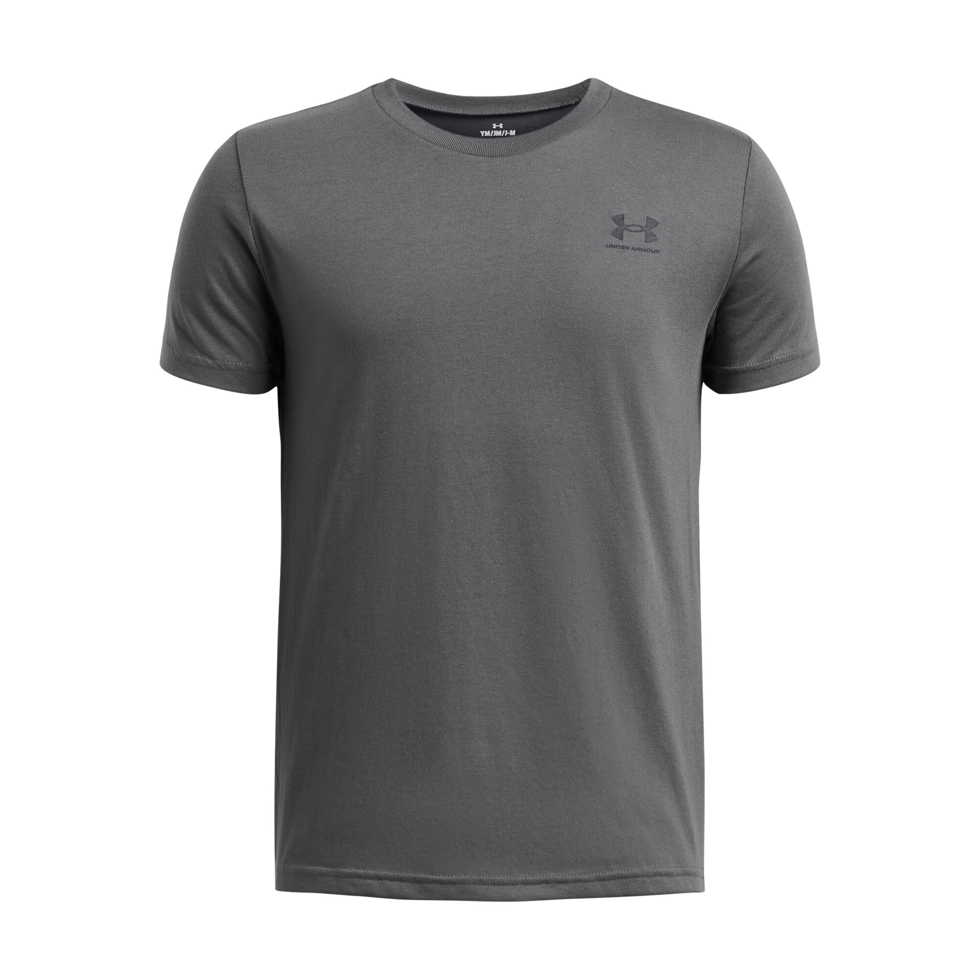 Boys T-shirt Under Armour B Sportstyle LC SS