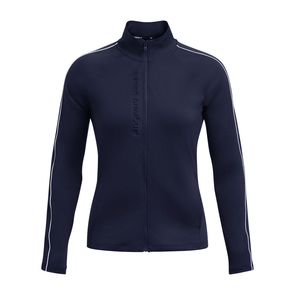 Women's Under Armour Storm Midlayer FZ Golf Jacket