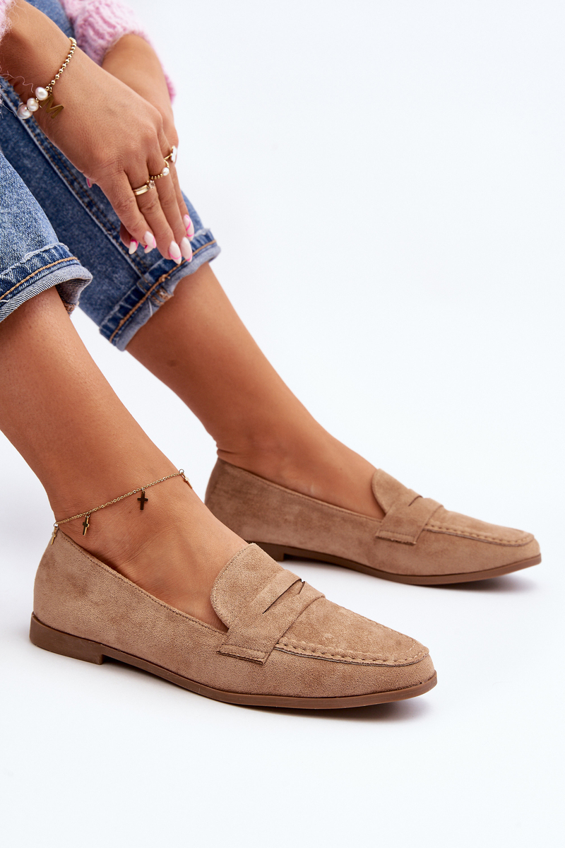 Mocasini de damă Kesi