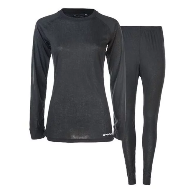 Women's thermal underwear set Whistler Oppdal W