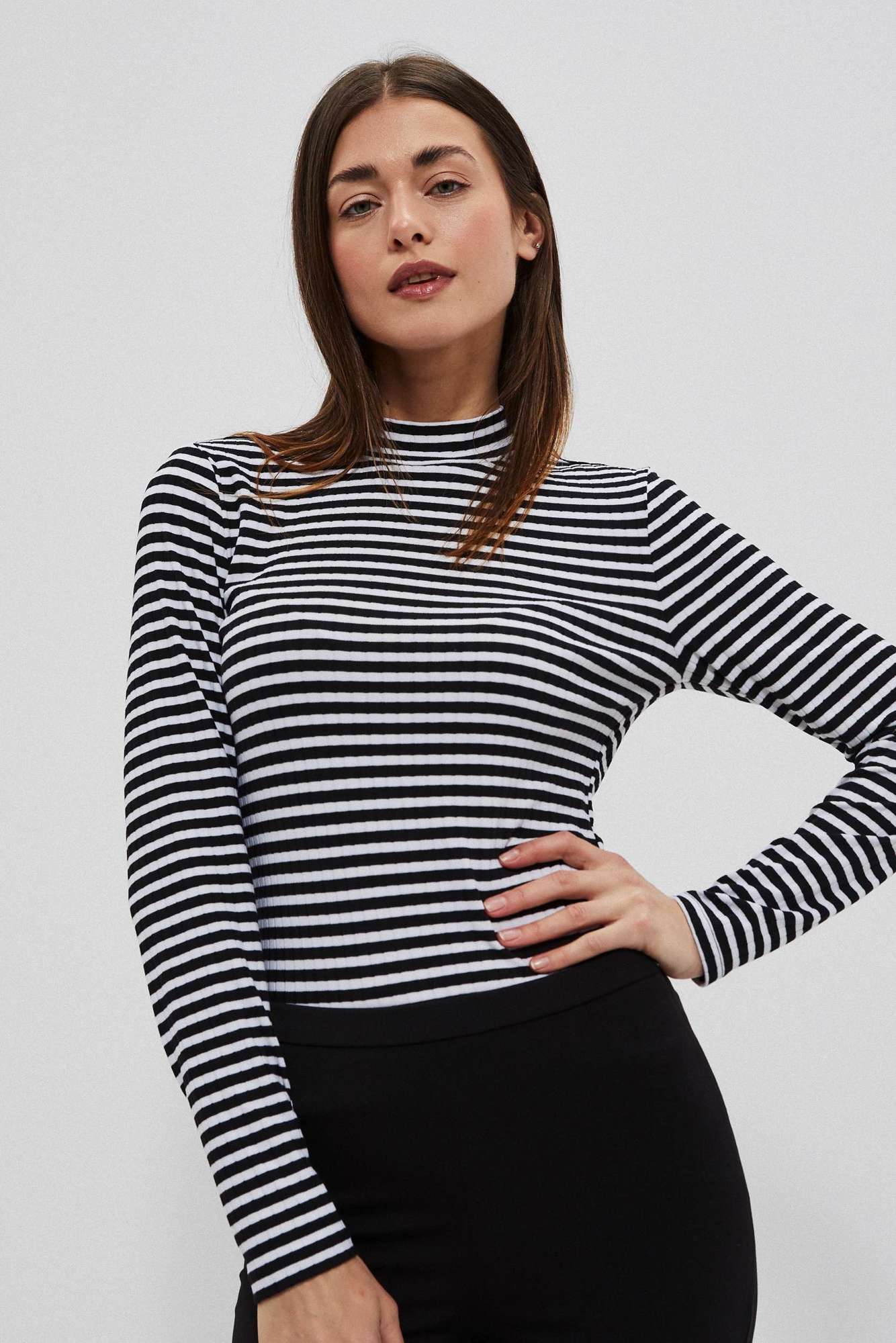 Striped shirt