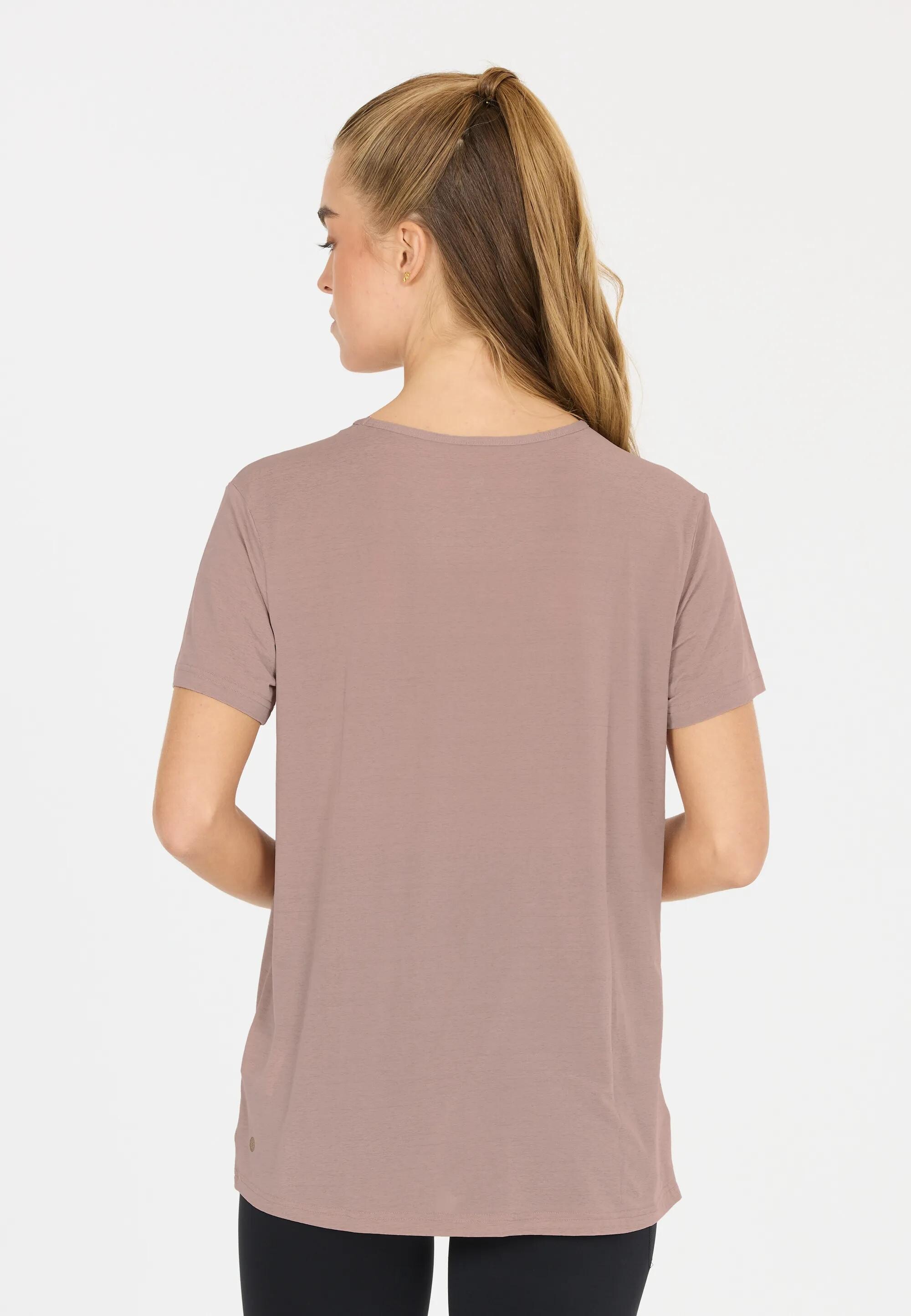 Women's T-shirt Athlecia Lizzy