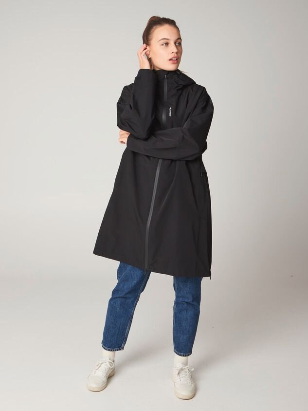 Women's jacket Protest PRTTISLIT