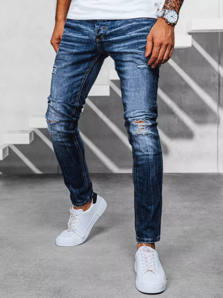 Ανδρικό Denim Blue Dstreet