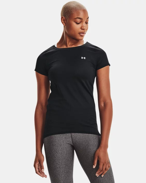 Women's T-shirt Under Armour TECH MESH