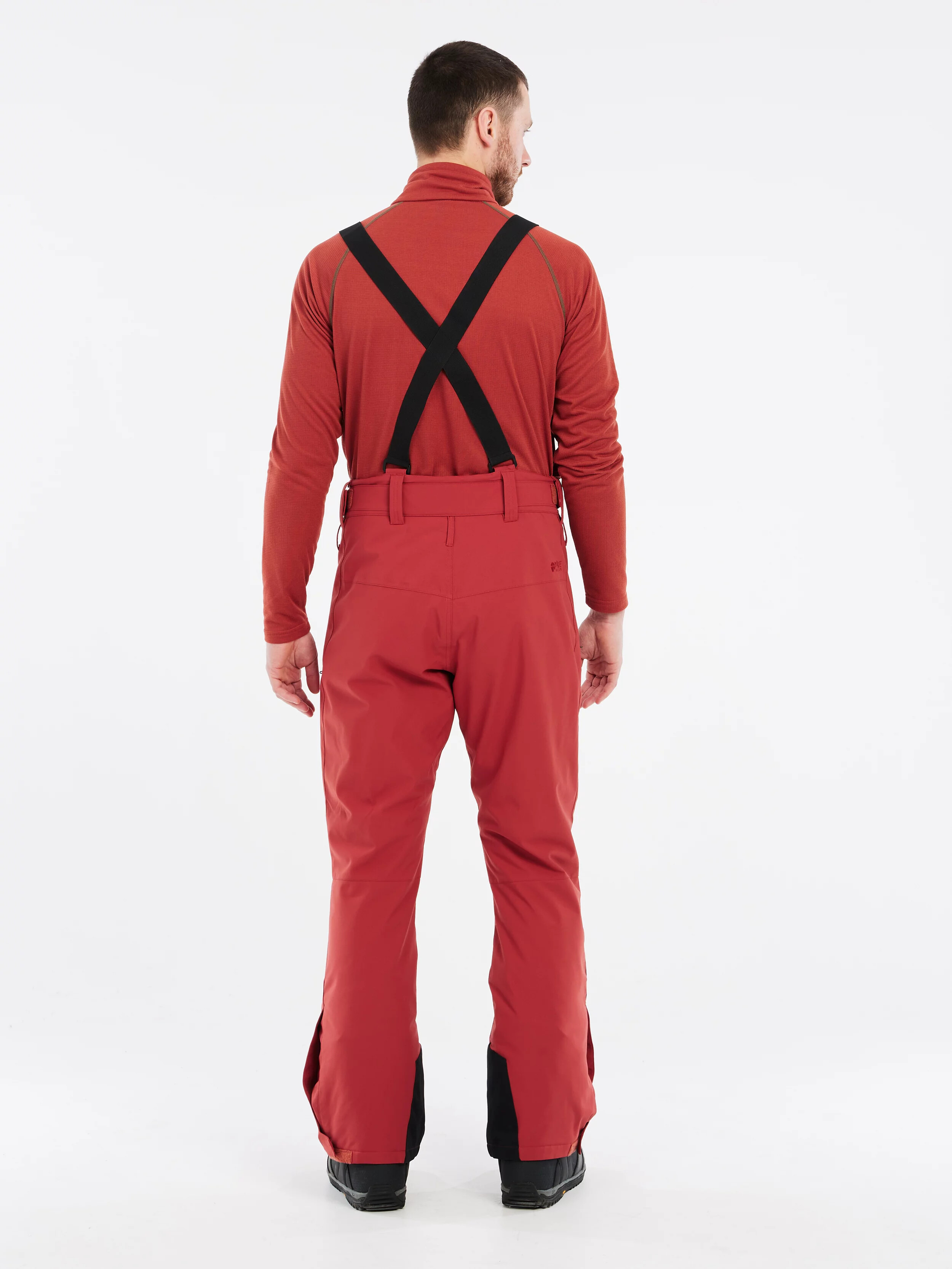 Men's ski pants Protest PRTROWENS