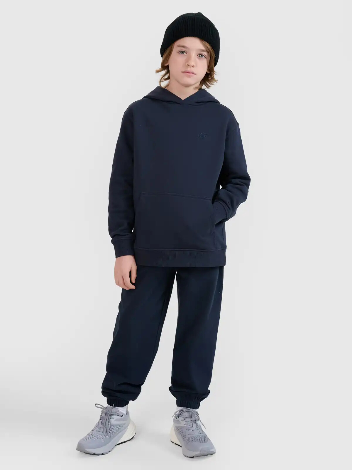 Boys&#039; sweatpants 4F