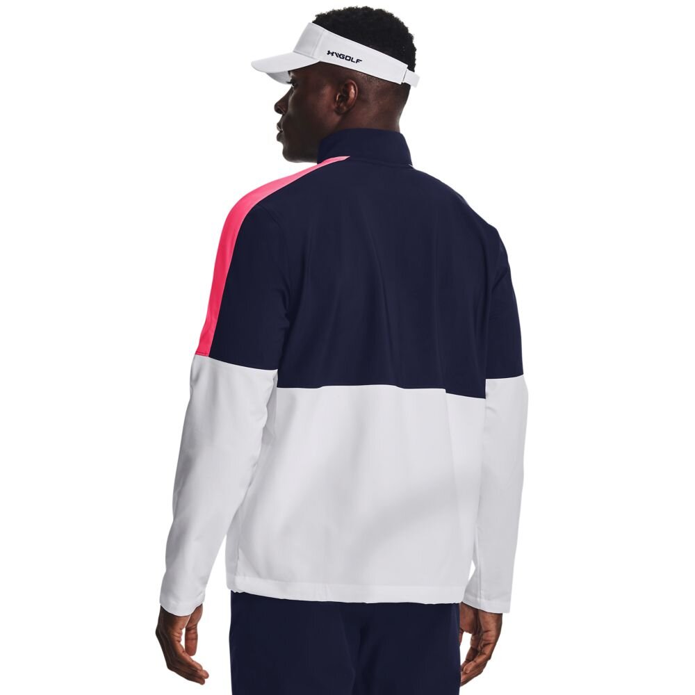 Men's windproof jacket Under Armour Storm Windstrike HZ