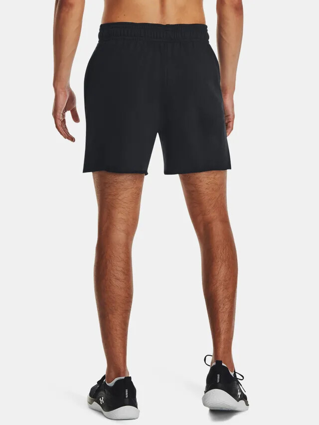 Men&#039;s shorts Under Armour Rival Terry 6in Short