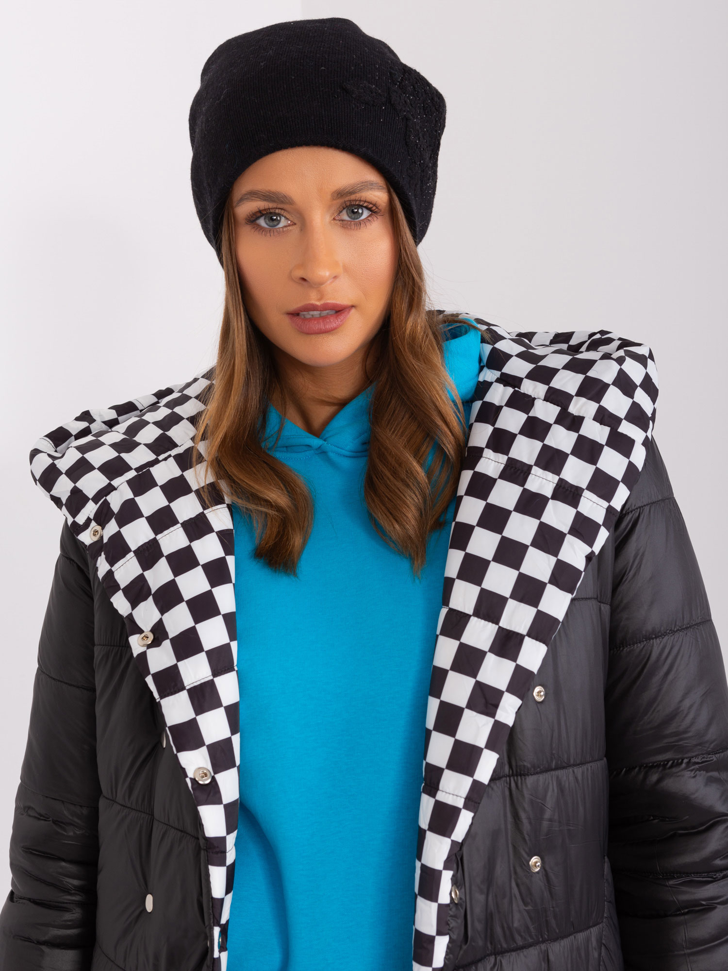 Cap-AT-CZ-23250.01P-black