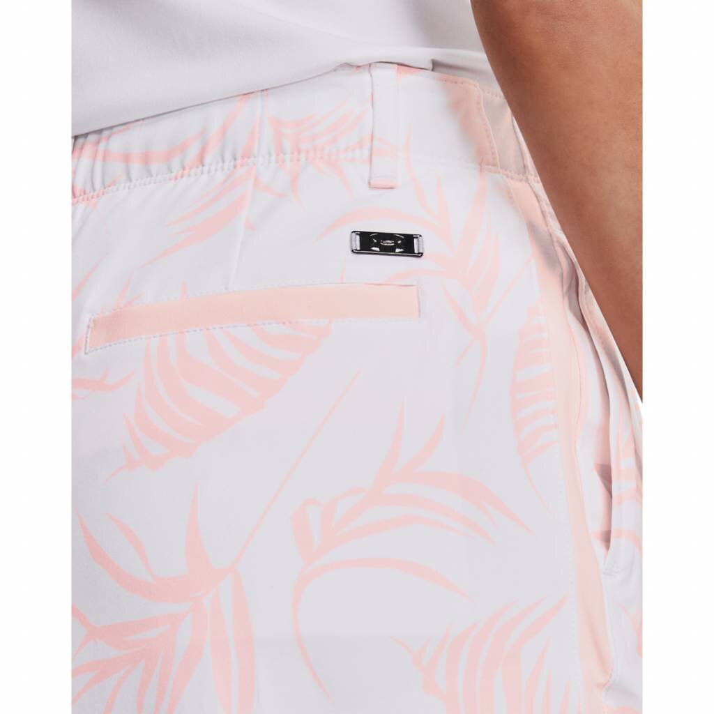 Women&#039;s golf skirt Under Armour Links Woven Printed Skort