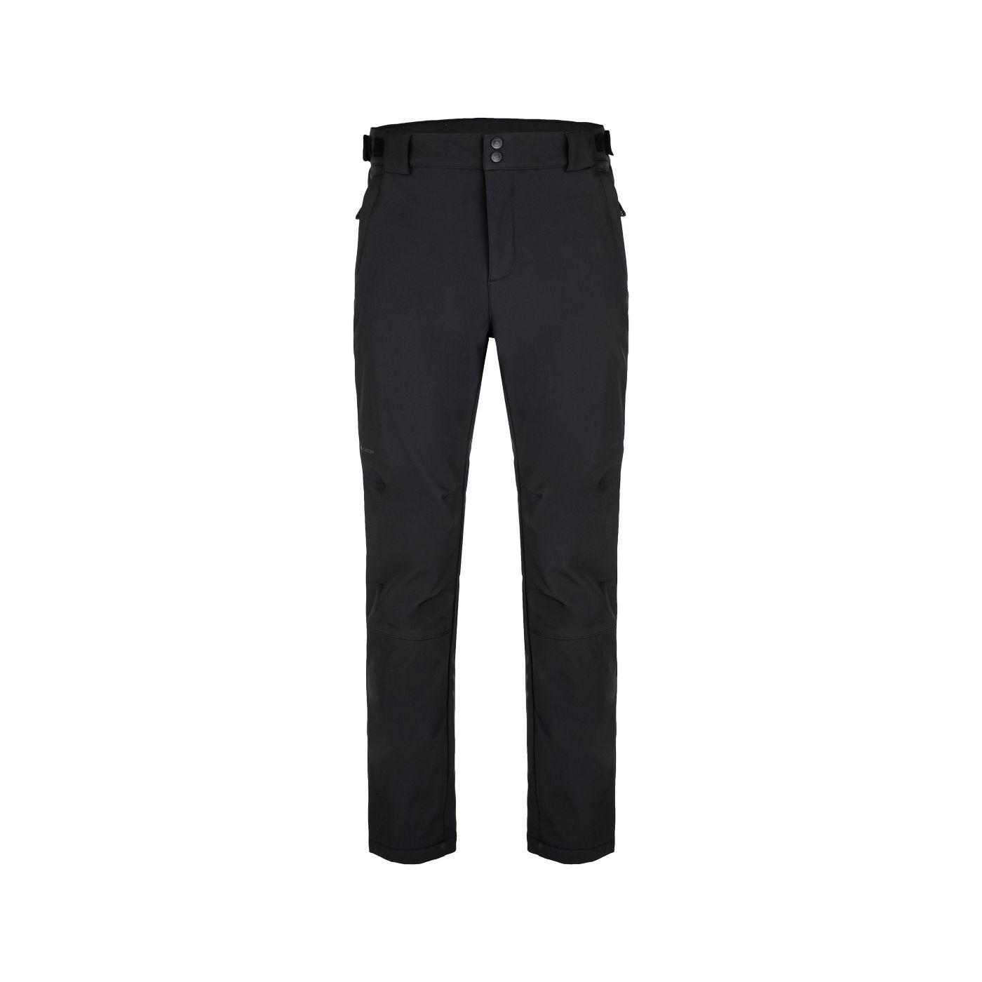 Pantaloni softshell LOAP LUPRAN