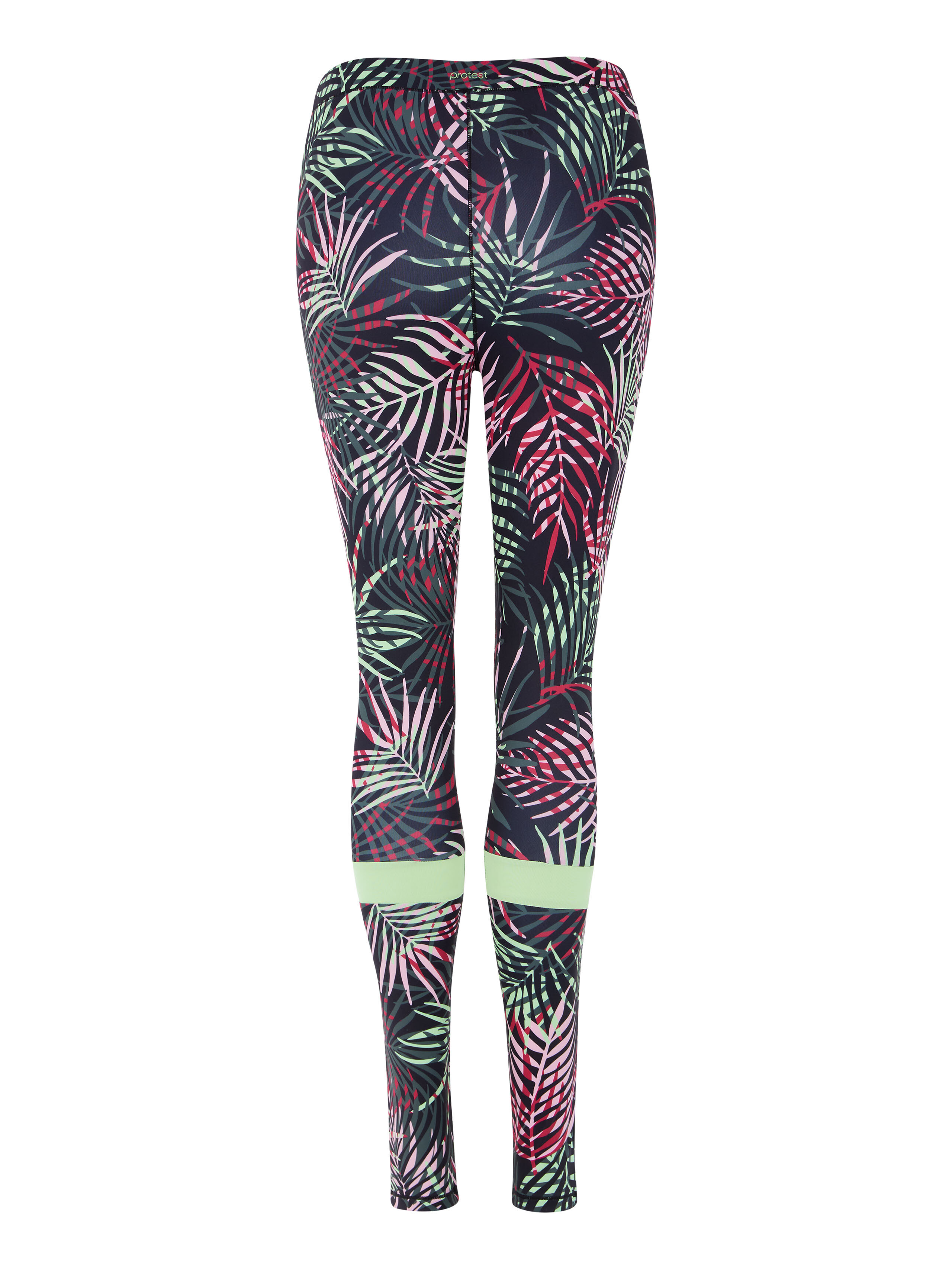 Women's surfer pants Protest PRTSAOS