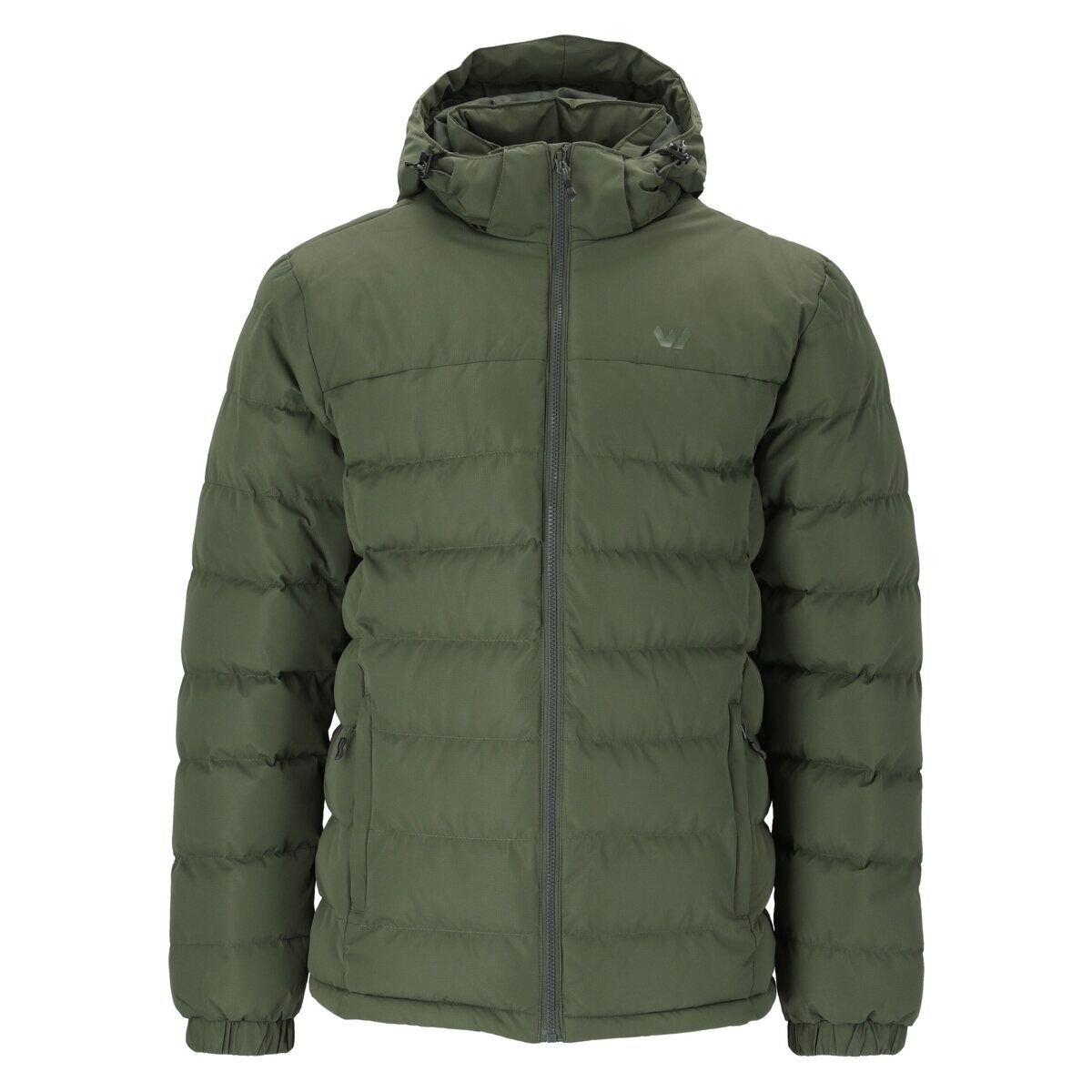 Men's winter jacket Whistler Carseno M Puff Jacket