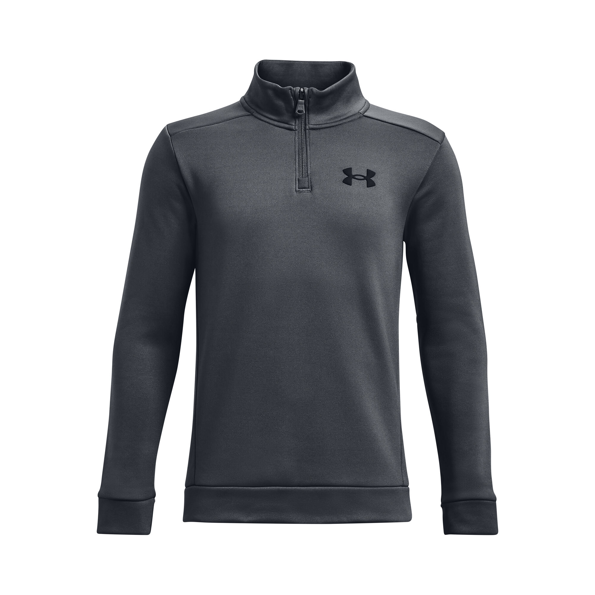 Boys fleece sweatshirt Under Armour Armour Fleece 1/4 Zip