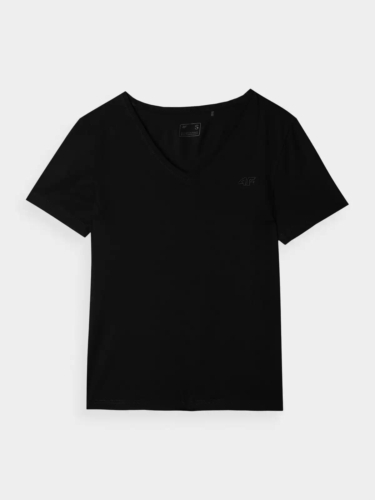 Women's T-shirt 4F