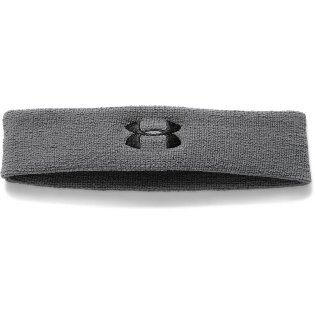 Pánská čelenka Under Armour Performance Headband