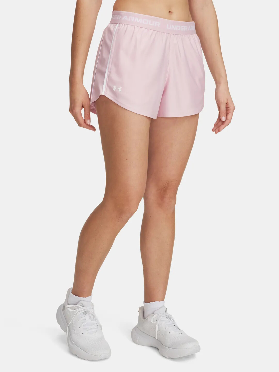 Dámské kraťasy Under Armour Tech Play Up Shorts