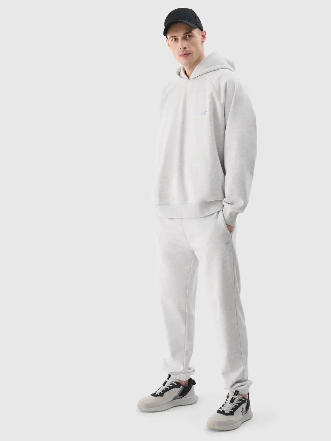 Unisex sweatshirt 4F