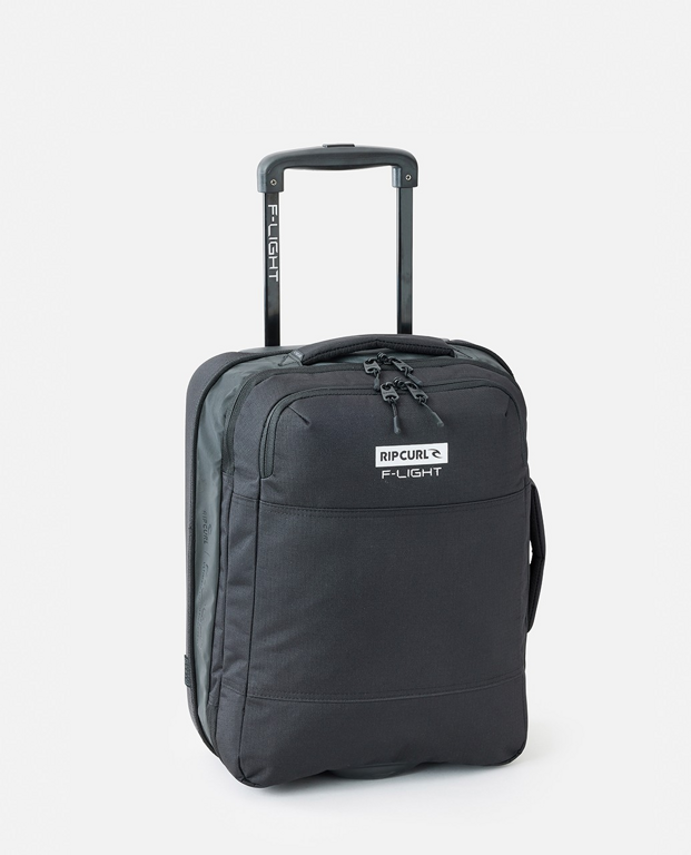 Kufr Rip Curl F-LIGHT CABIN 30L ICONS Midnight