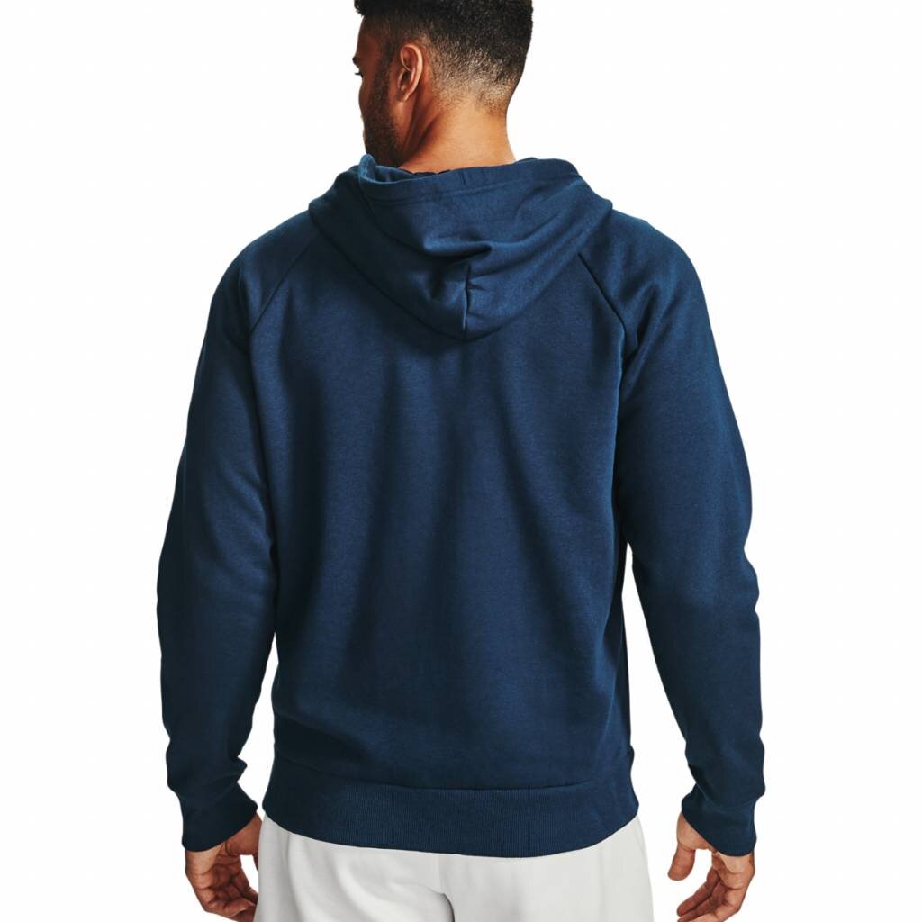 Under Armour Rival Fleece FZ Hoodie