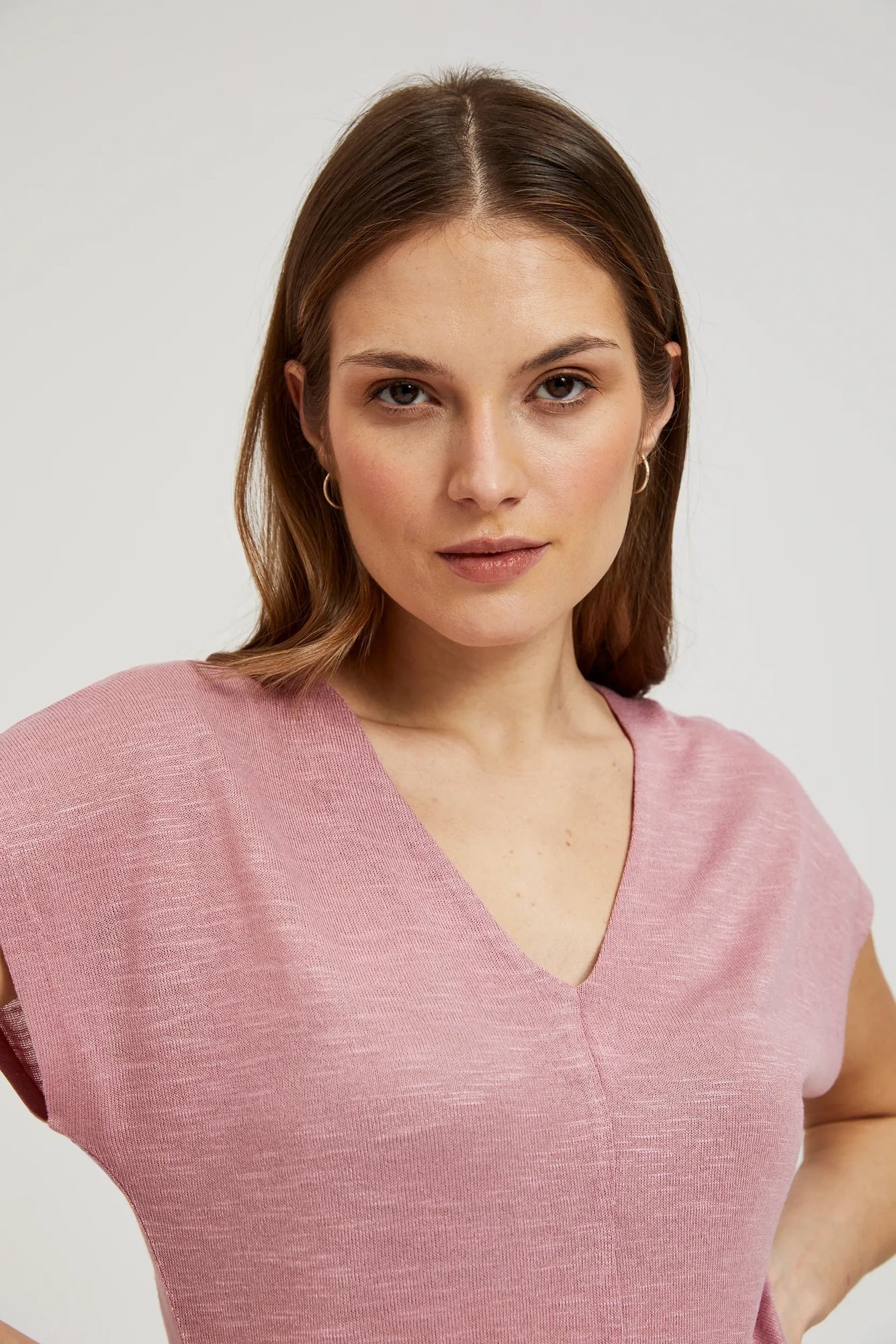 Women's blouse MOODO