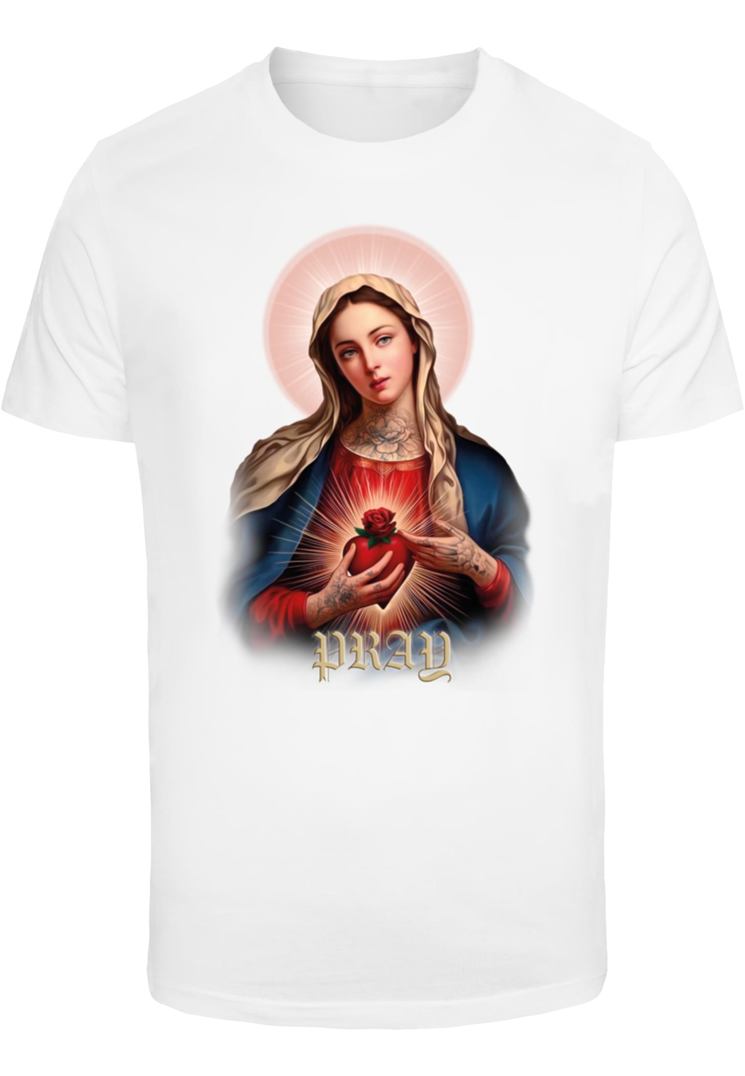 Pánské triko Mister Tee