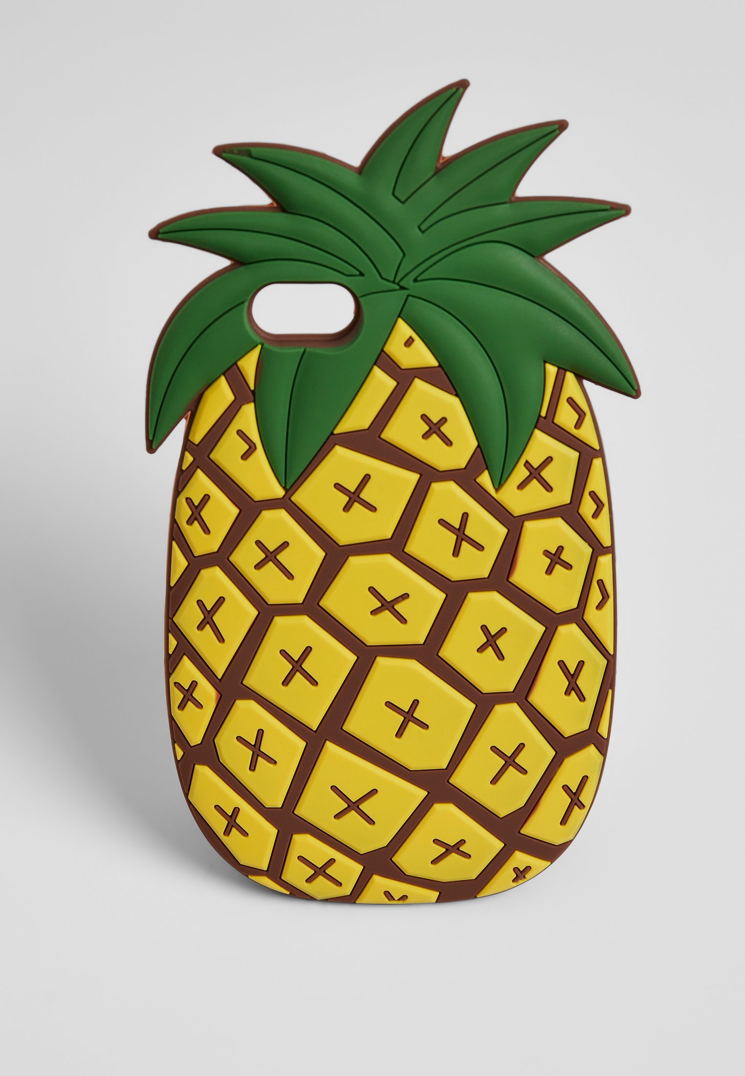 Pouzdro Na Telefon Pineapple IPhone 7/8, SE žluté