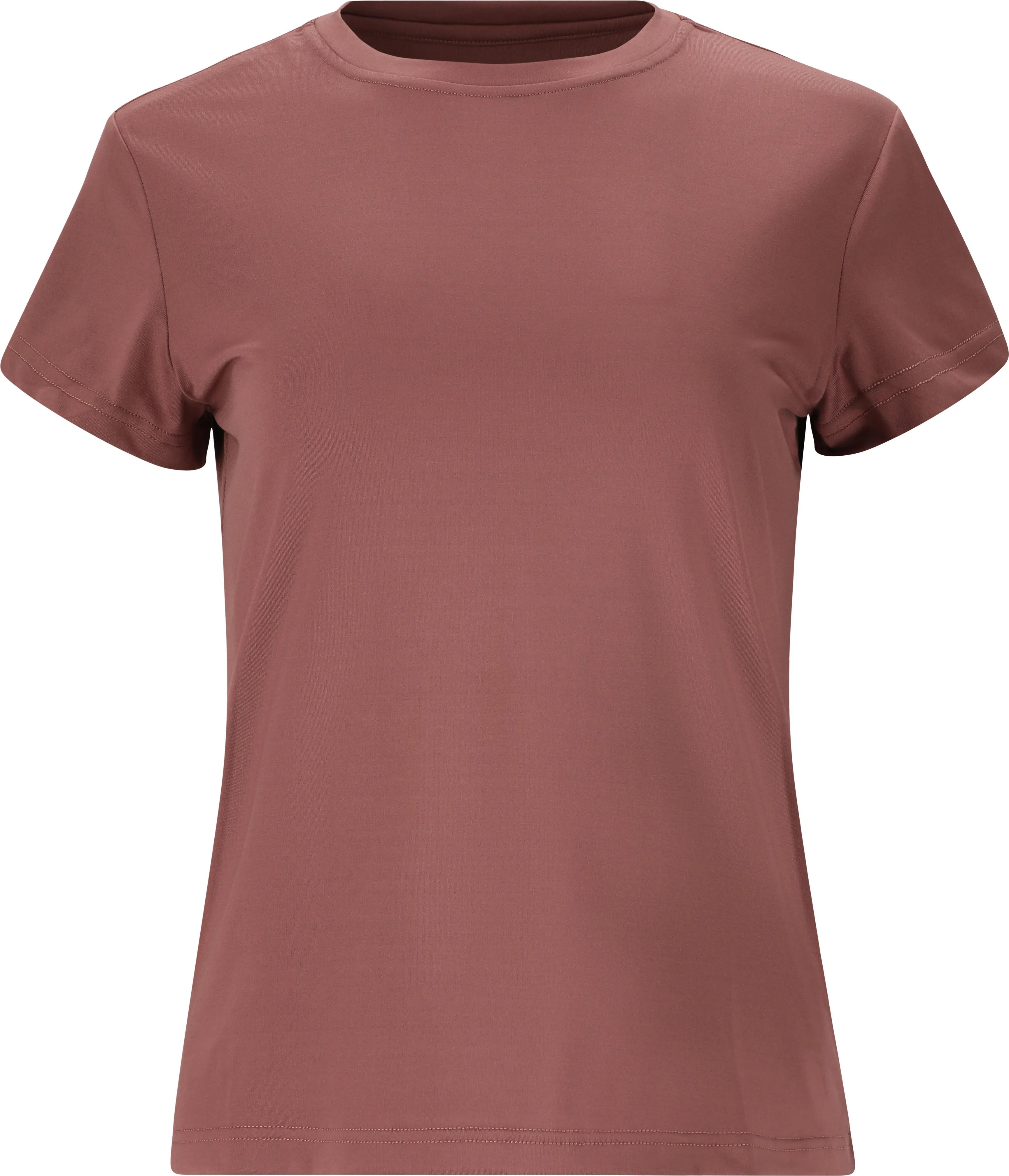 Women's T-shirt Athlecia Almi