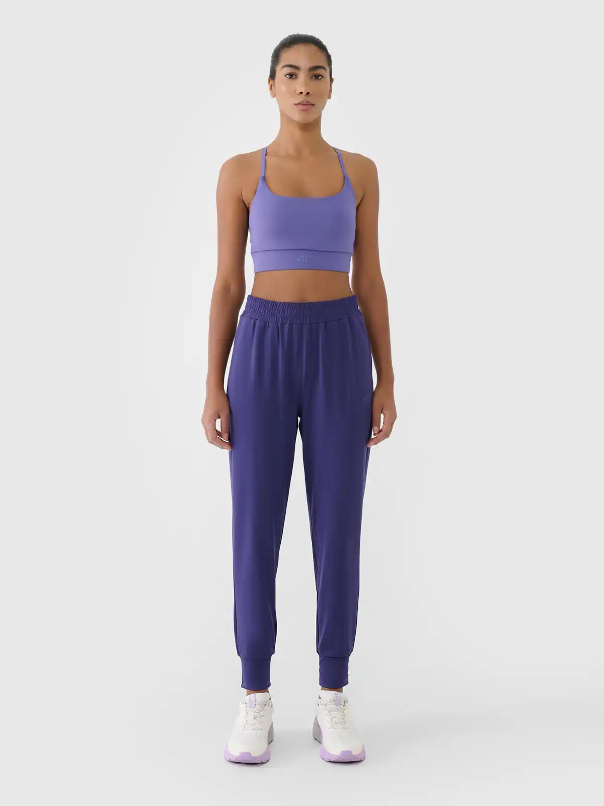 Women's 4F Sports Pants