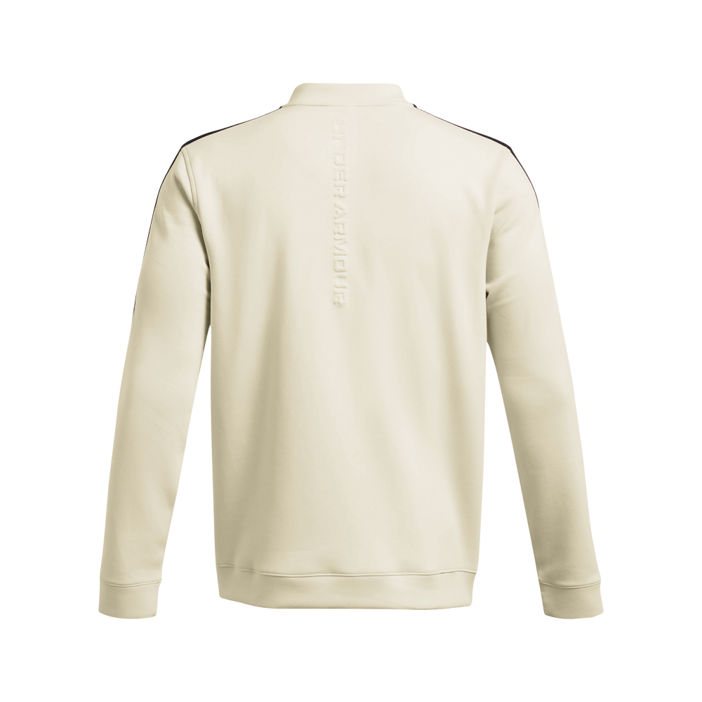 Men's jacket Under Armour Tour Tips FZ Bomber
