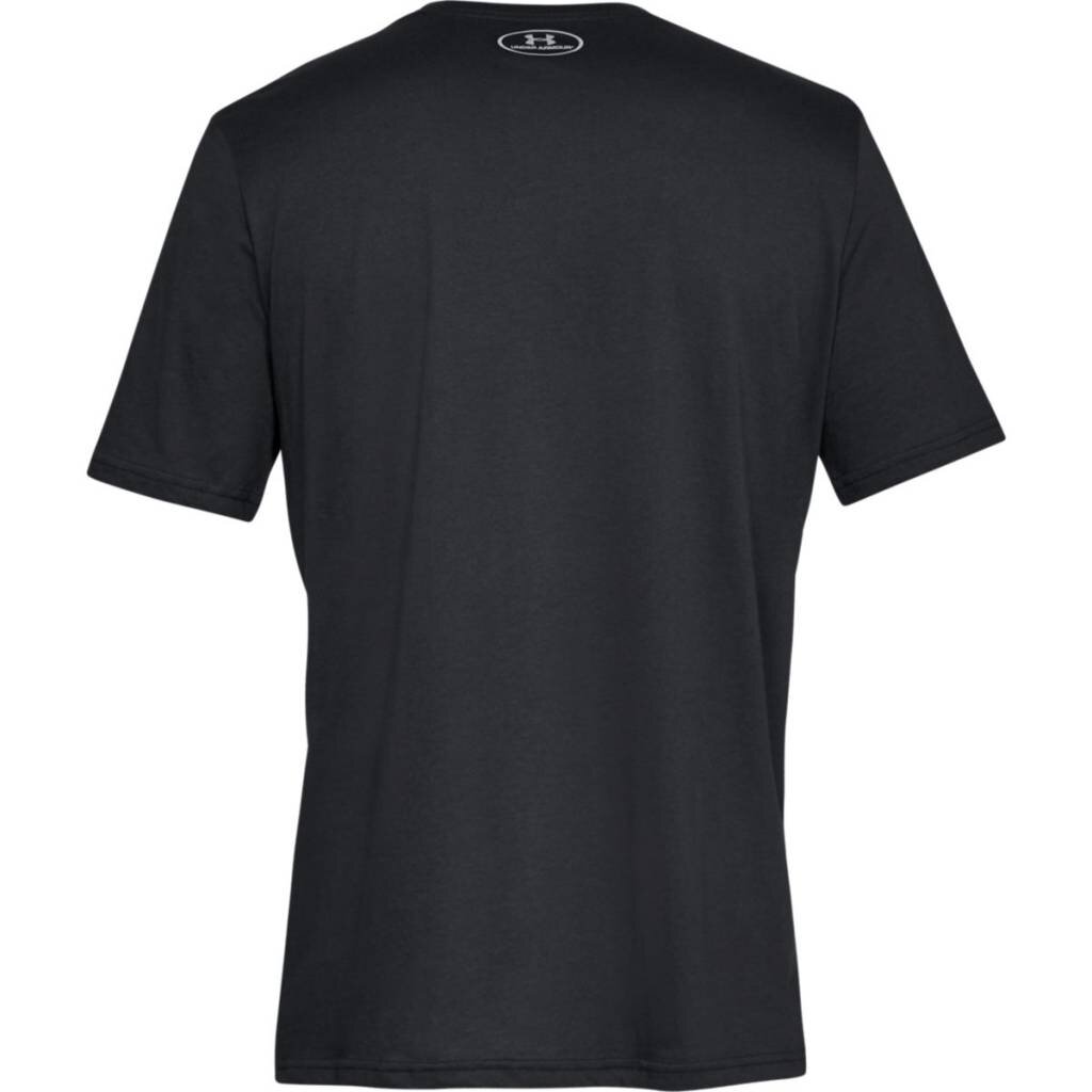 Men's T-shirt Under Armour Sportstyle Left Chest SS