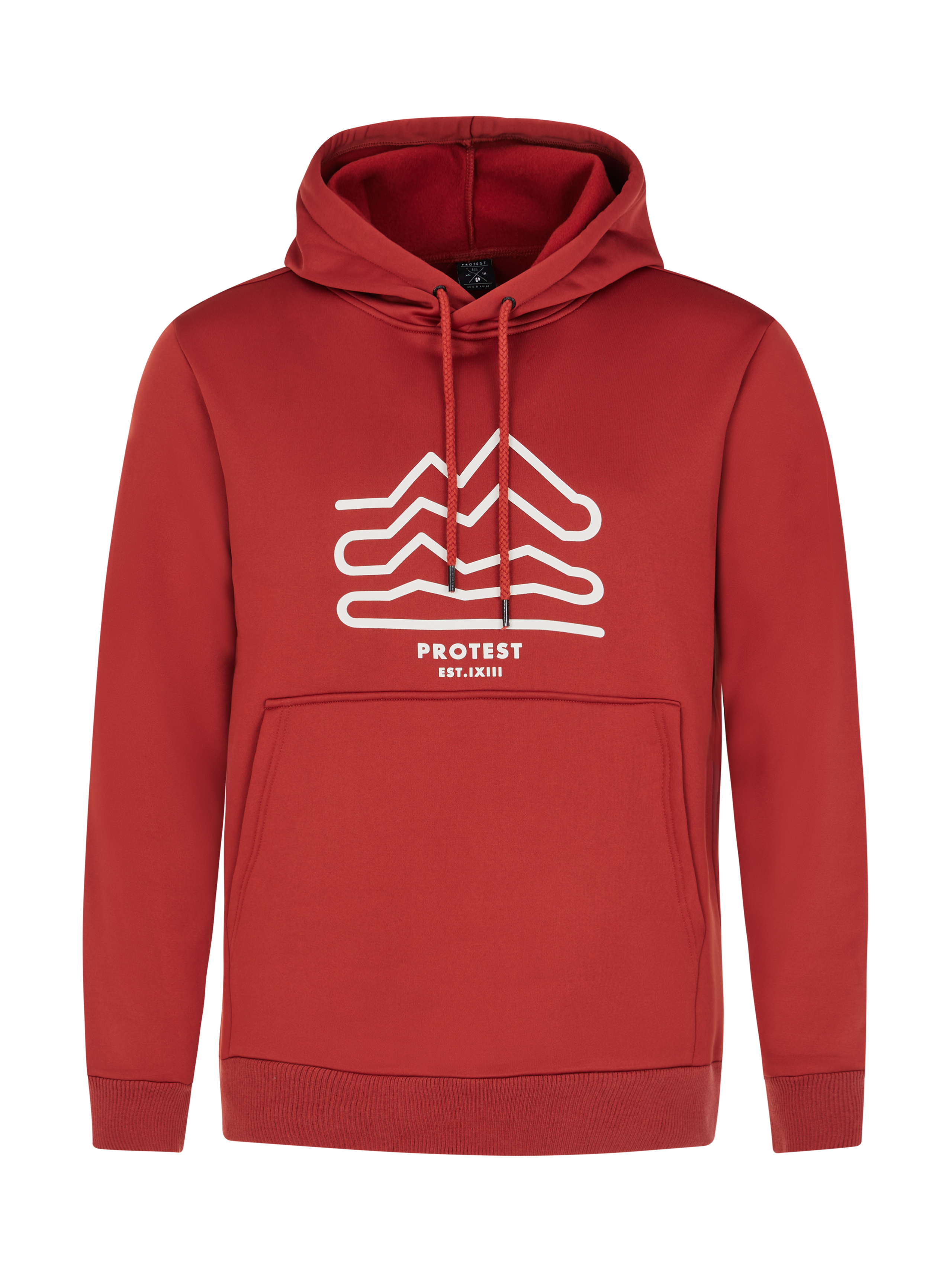 Men&#039;s sweatshirt Protest PRTKERRA