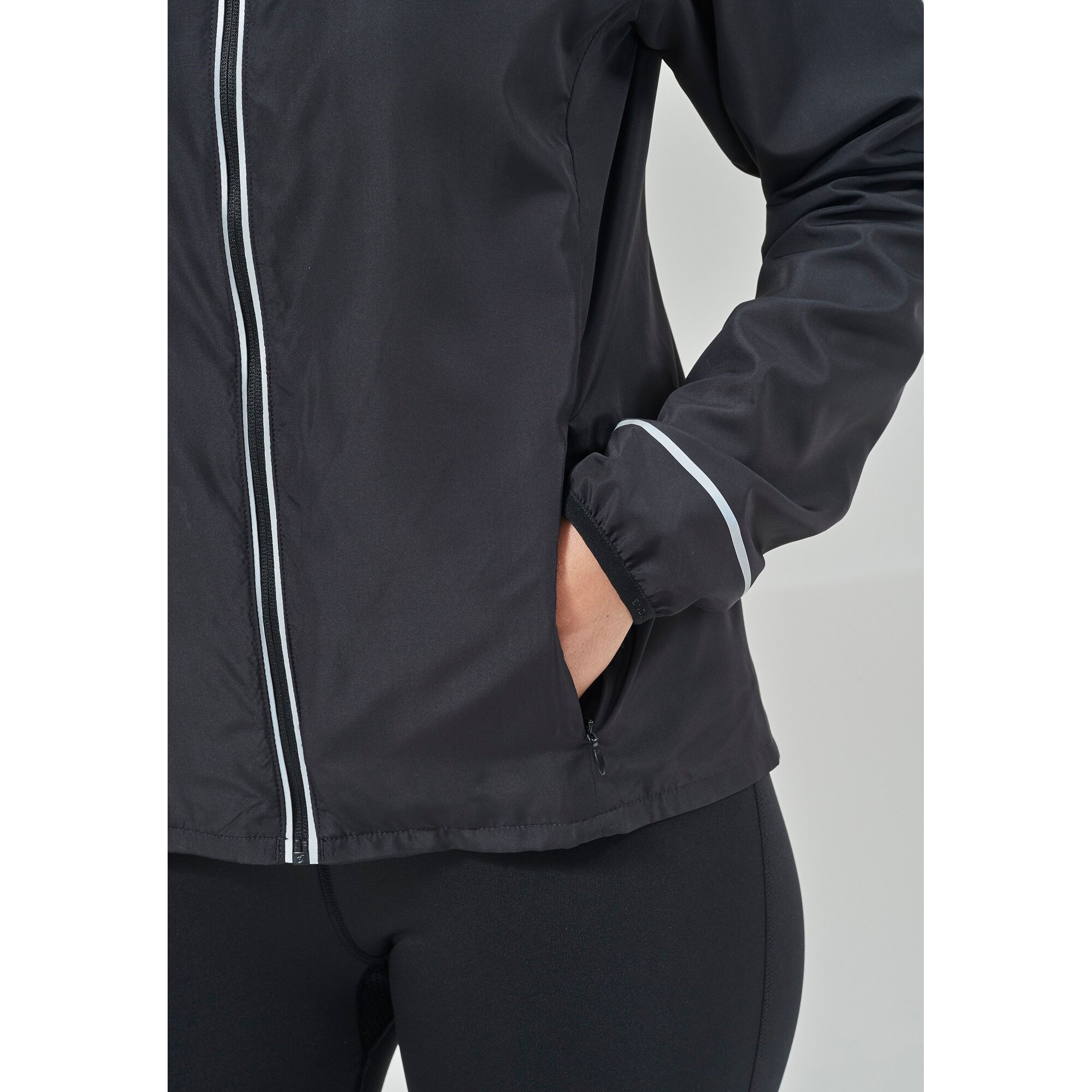 Women's Endurance Shela Running Jacket