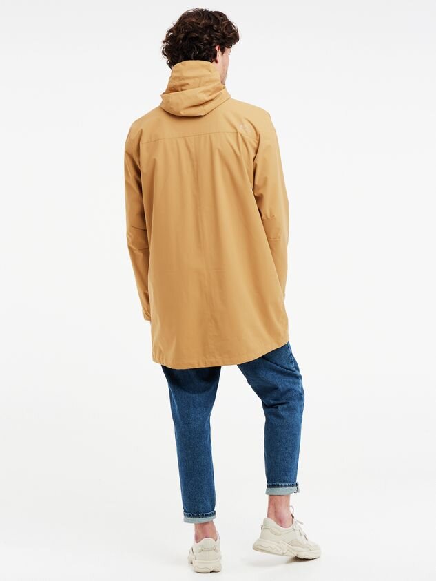 Men's waterproof coat Protest Prtthoreau