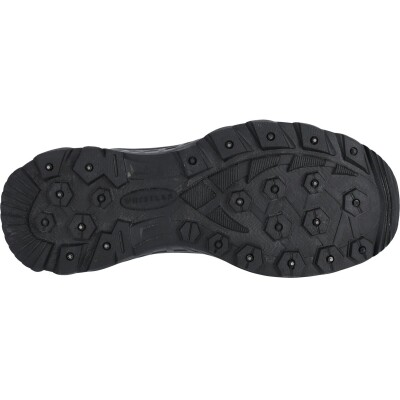Men's Trekking Shoes Whistler Atenst
