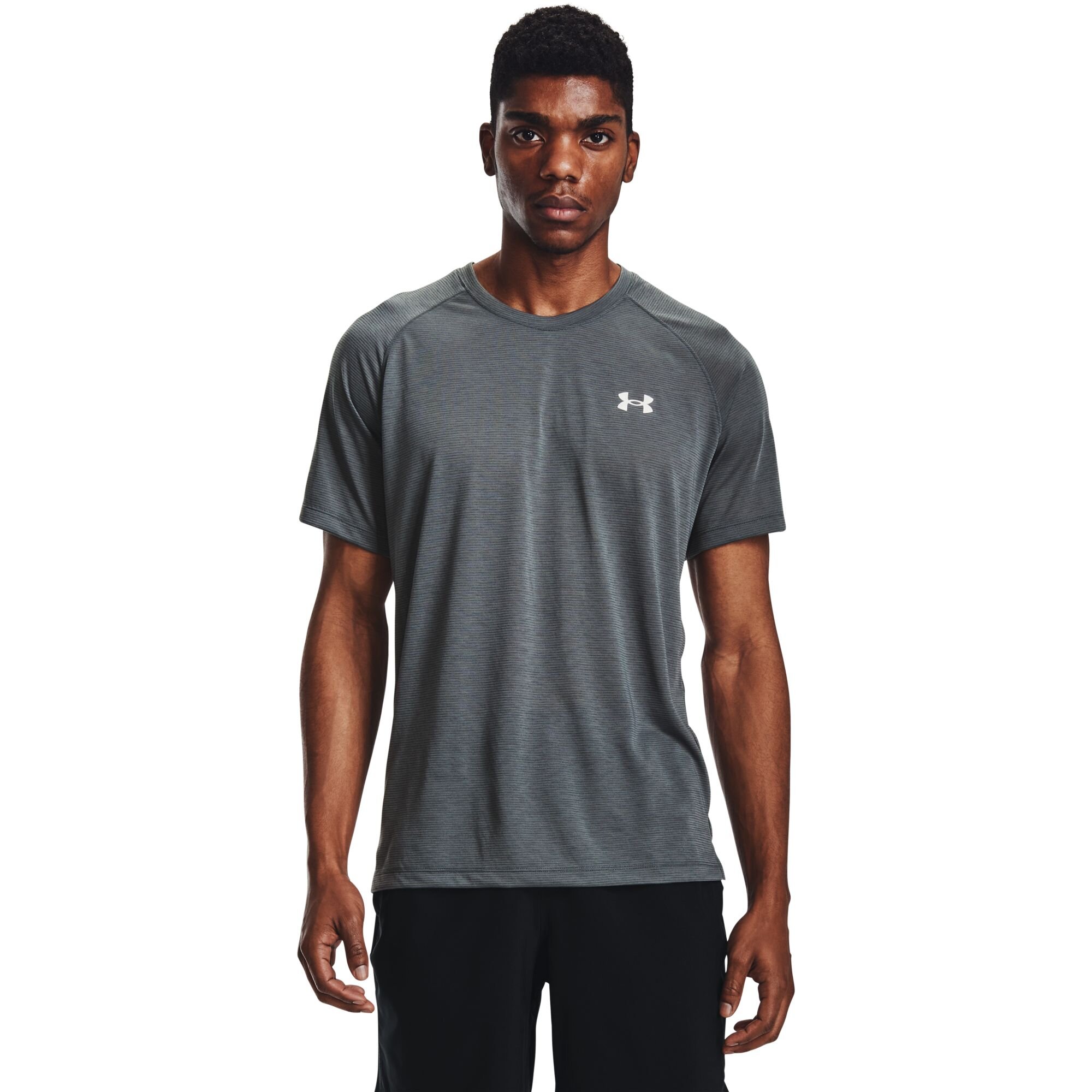 Men's T-shirt Under Armour Streaker SS