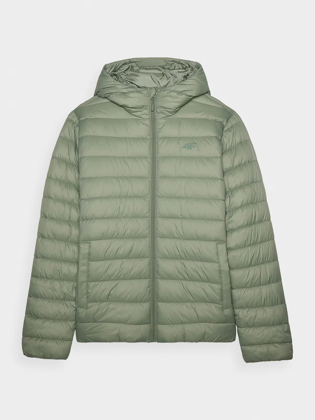 Men&#039;s down jacket 4F