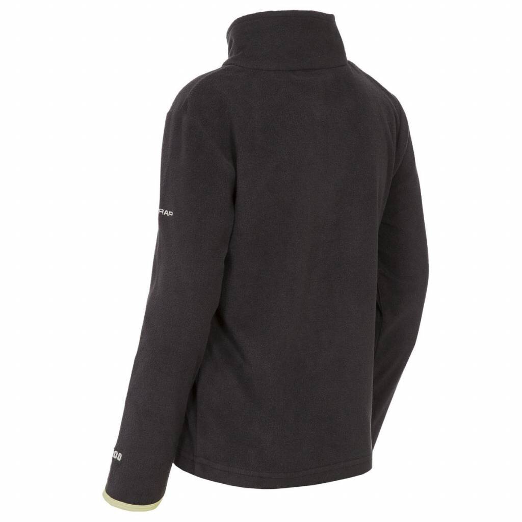 Trespass Etto Boys&#039; Fleece Sweatshirt
