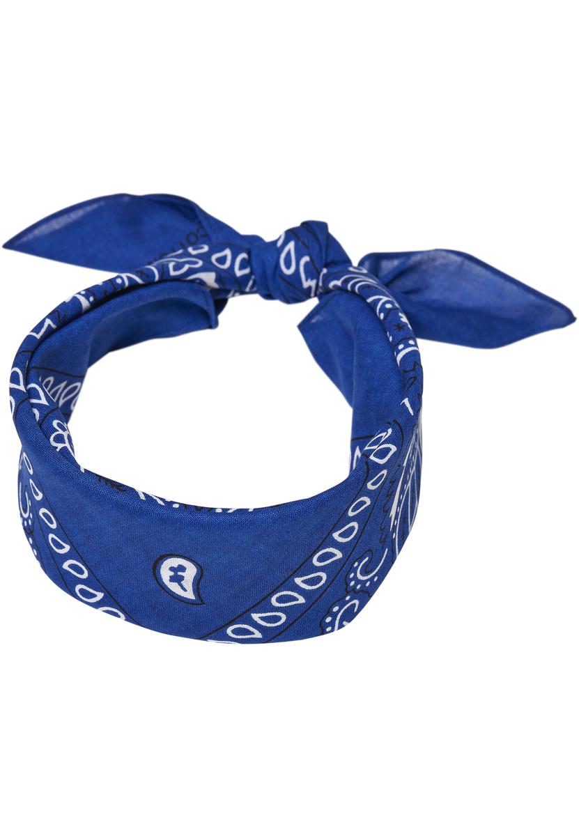 Bandana 3-Pack Royal