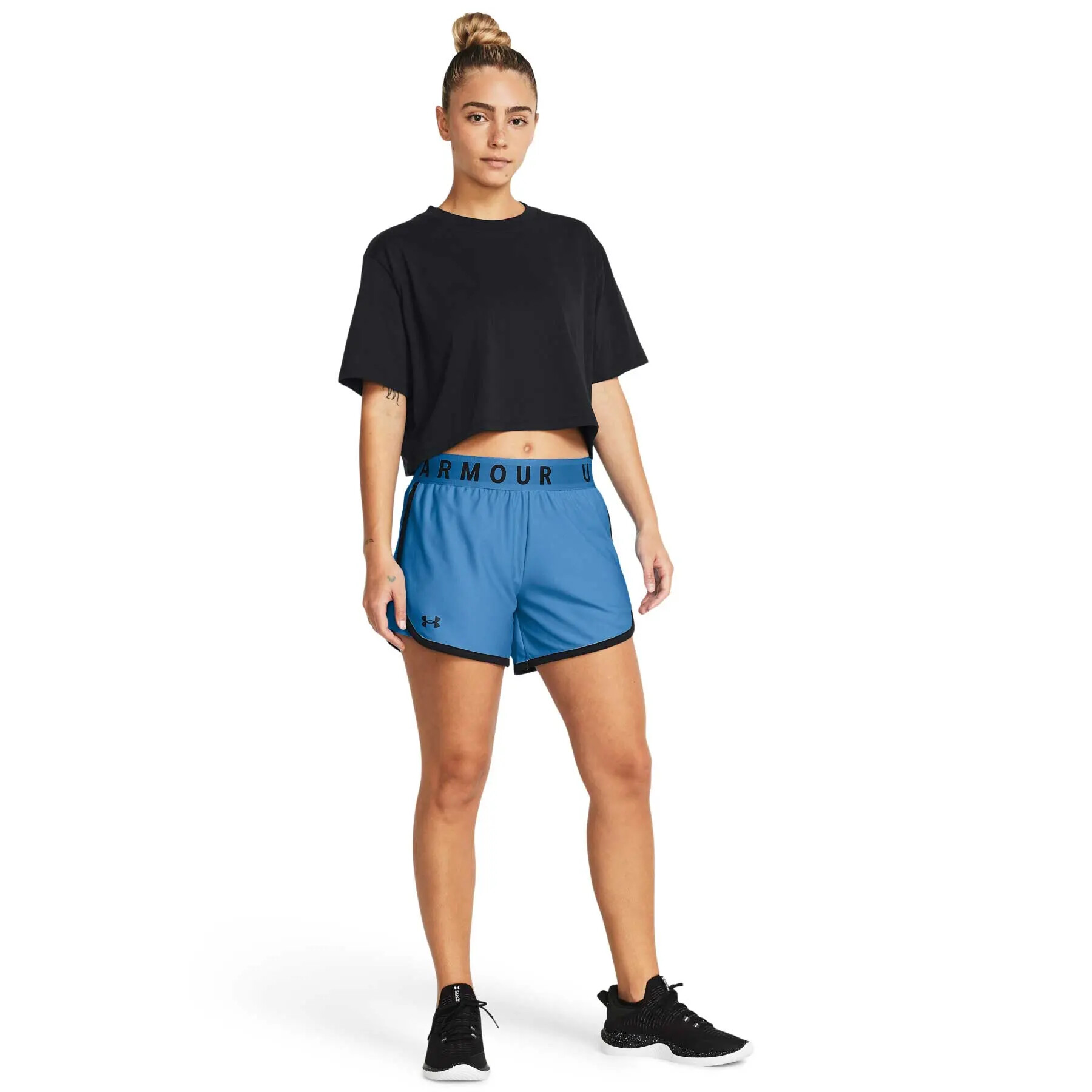 Play Up 5in Shorts