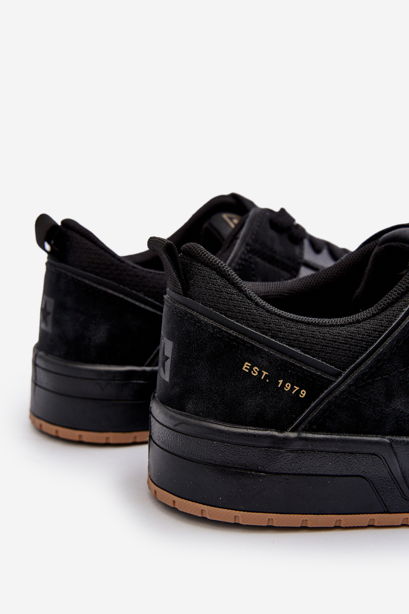 Teniși pentru bărbați BIG STAR SHOES