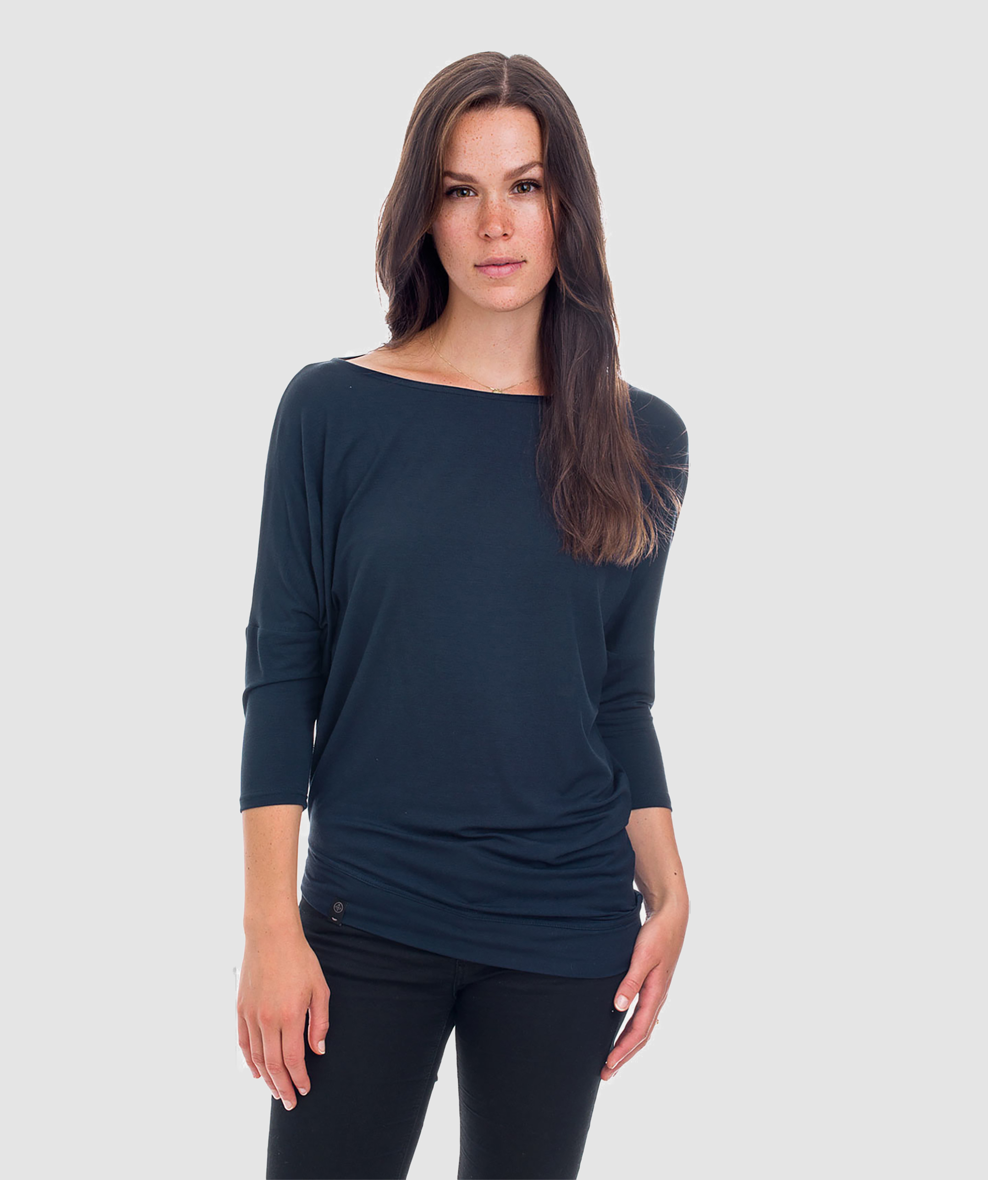 Tricou dama WOOX Diridas