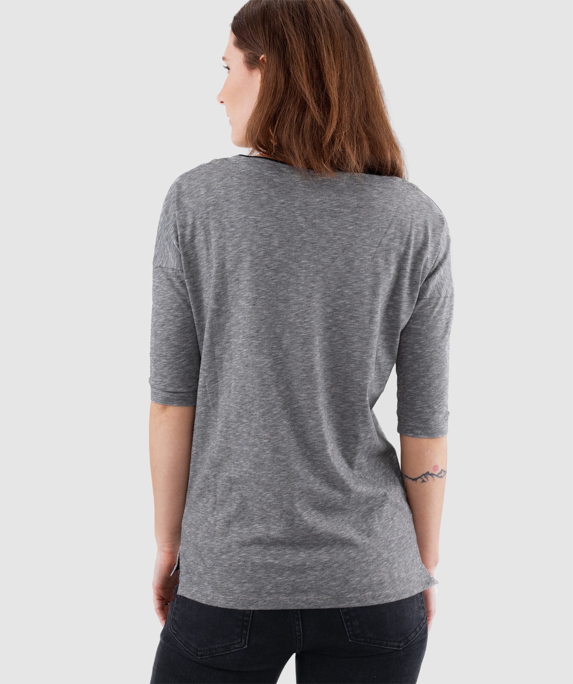 Tricou dama, WOOX i497_1814801