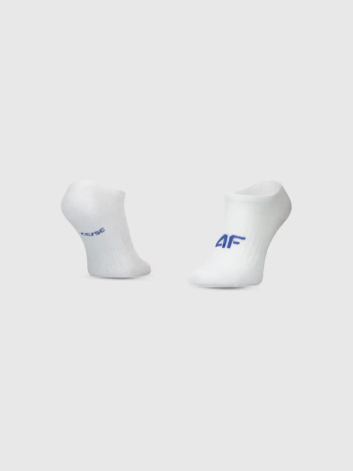 Men's socks 4F (3pack) M498