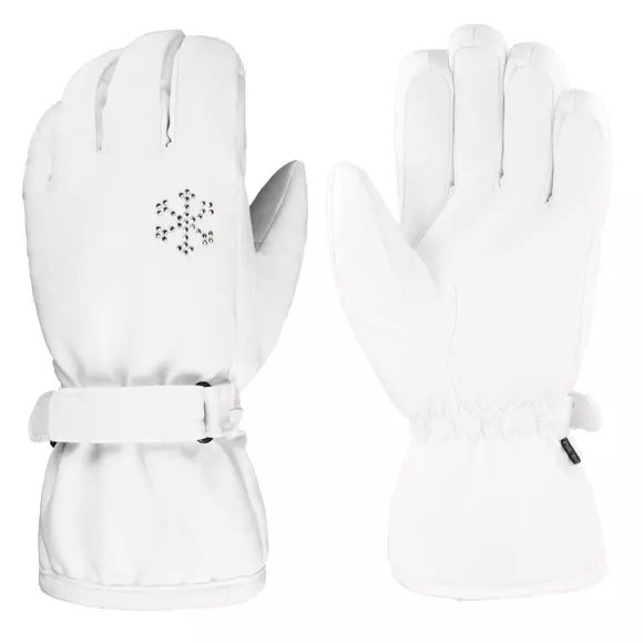 Women's ski gloves Eska Elite Shield
