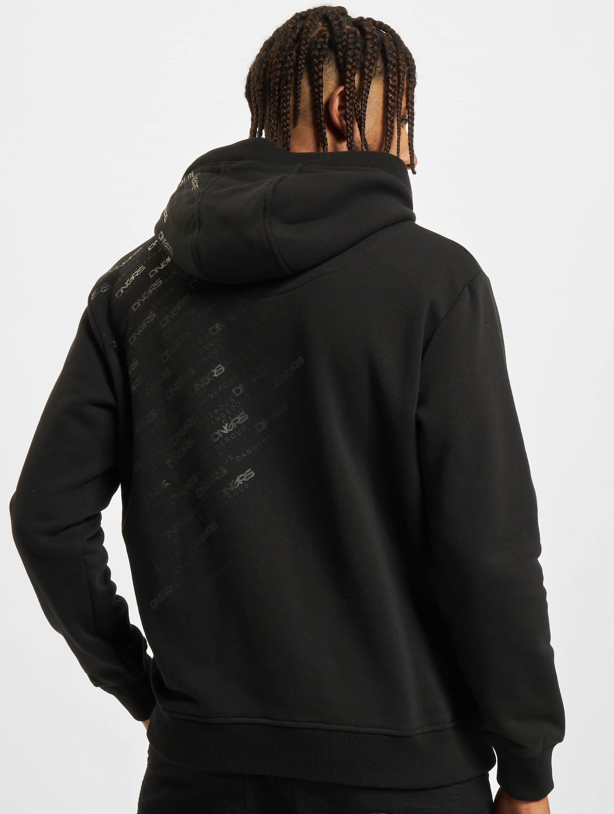 Hanorac pentru bărbați Dangerous DNGRS